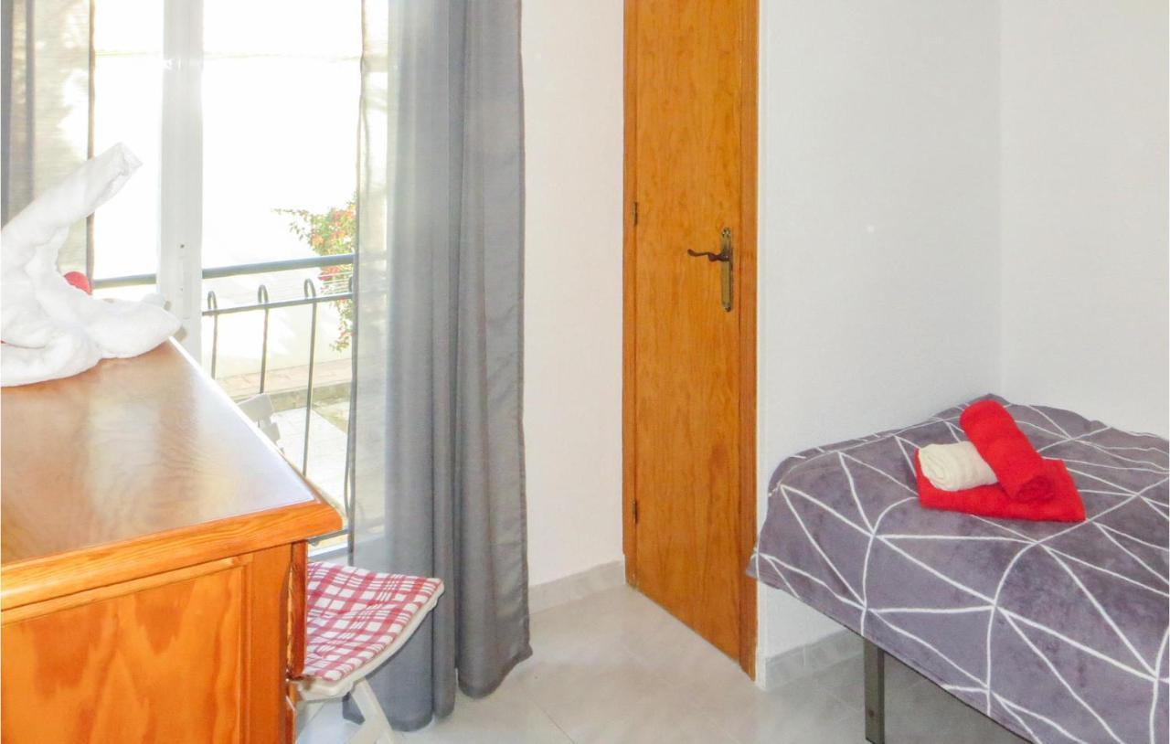 Urb, Mar Azul Apartment Торевиеха Екстериор снимка