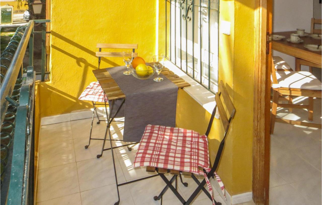 Urb, Mar Azul Apartment Торевиеха Екстериор снимка