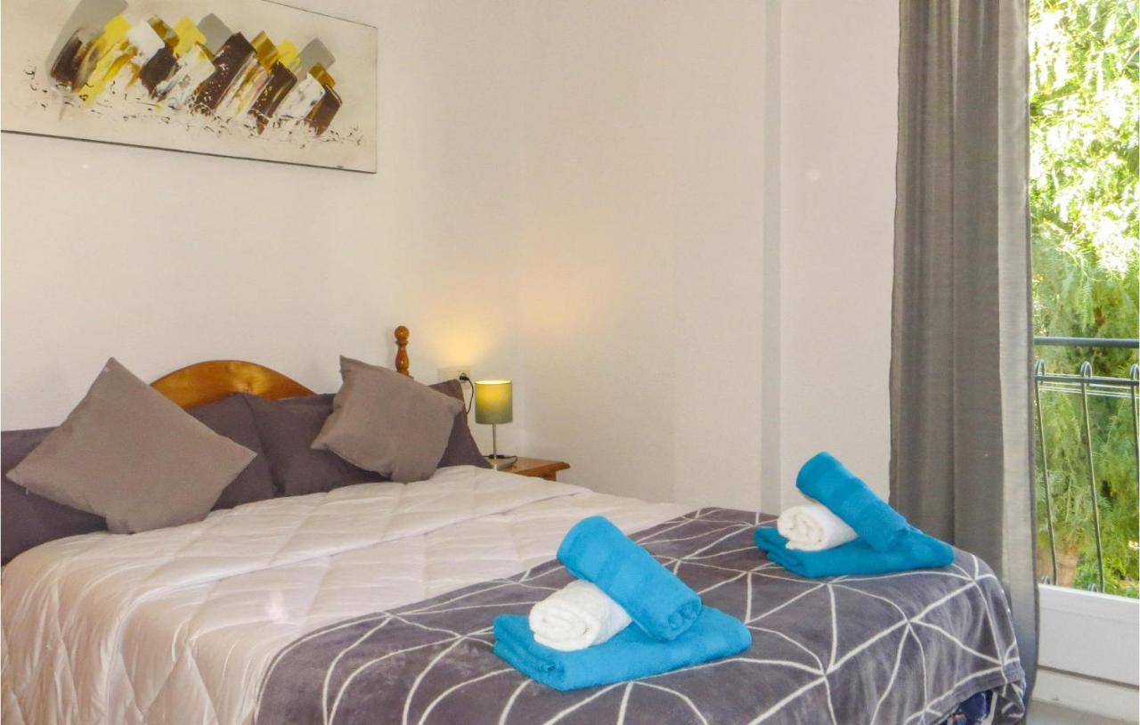 Urb, Mar Azul Apartment Торевиеха Екстериор снимка