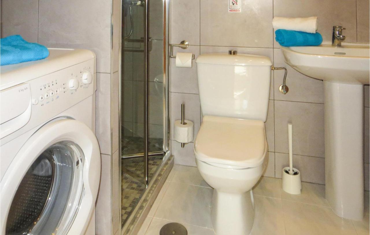 Urb, Mar Azul Apartment Торевиеха Екстериор снимка